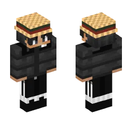 Minecraft Skin #252143