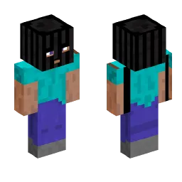 Minecraft Skin #252151