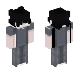 Minecraft Skin #252152