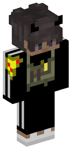 ezymor3362 Minecraft Skin Preview on Minecraft.Co.Com