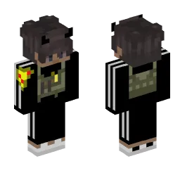 Minecraft Skin #252153