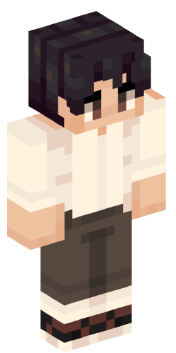 Ezy_ Minecraft Skin Preview on Minecraft.Co.Com
