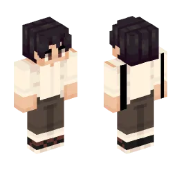 Minecraft Skin #252155