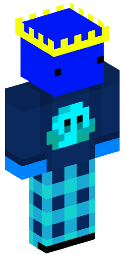 Jettismclips Minecraft Skin Preview on Minecraft.Co.Com