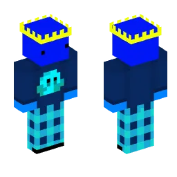 Minecraft Skin #252163