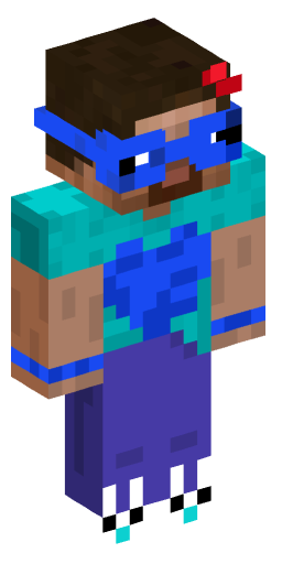 JettismLikeD1hh Minecraft Skin Preview on Minecraft.Co.Com