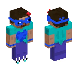 Minecraft Skin #252164