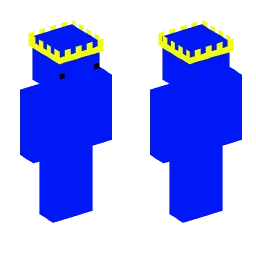 Minecraft Skin #252166