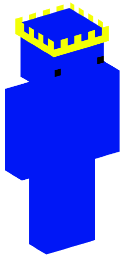 JettismYT Minecraft Skin Preview on Minecraft.Co.Com