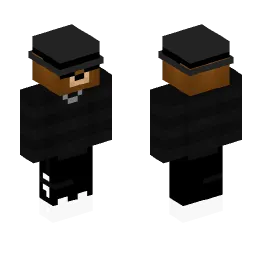 Minecraft Skin #252170