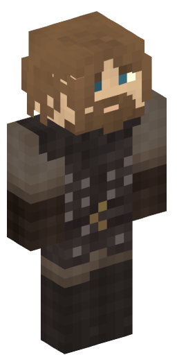 OreoNiko Minecraft Skin Preview on Minecraft.Co.Com