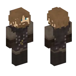 Minecraft Skin #252171