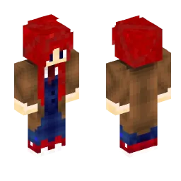 Minecraft Skin #252172