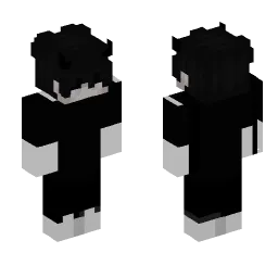 Minecraft Skin #252173