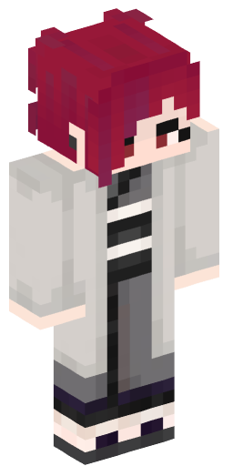 OREO3291 Minecraft Skin Preview on Minecraft.Co.Com