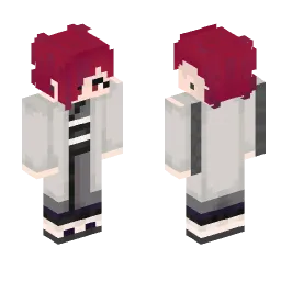 Minecraft Skin #252175