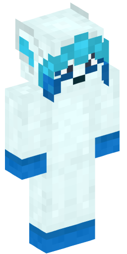 oreo_mcfurry Minecraft Skin Preview on Minecraft.Co.Com