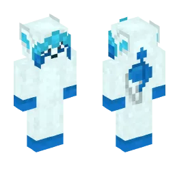 Minecraft Skin #252176