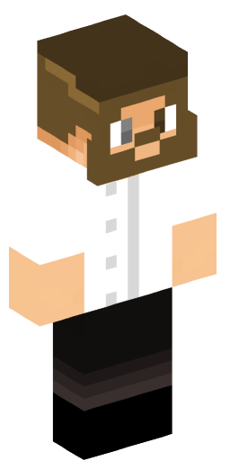 Oreoo7 Minecraft Skin Preview on Minecraft.Co.Com