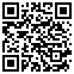 Chancegamer91 QR Code