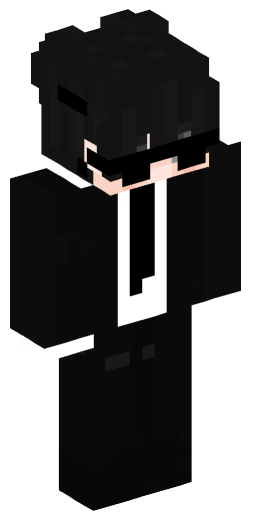 chanceycus Minecraft Skin Preview on Minecraft.Co.Com