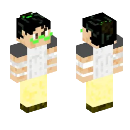 Minecraft Skin #252201