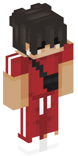 CHEIFXD Minecraft Skin Preview on Minecraft.Co.Com