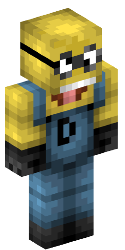 Firefighter0 Minecraft Skin Preview on Minecraft.Co.Com