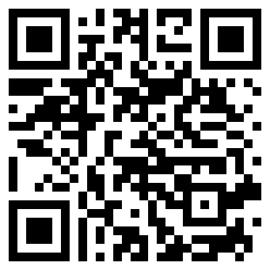Hazbin QR Code