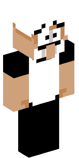 hazbinhotelsucks Minecraft Skin Preview on Minecraft.Co.Com