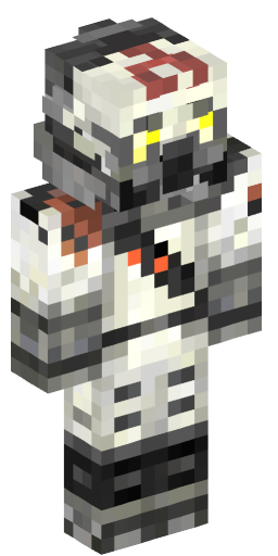 Hazbin_Dark Minecraft Skin Preview on Minecraft.Co.Com