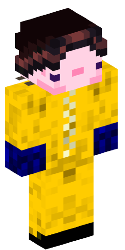 Football_44 Minecraft Skin Preview on Minecraft.Co.Com