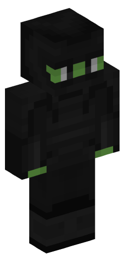 Zumbis Minecraft Skin Preview on Minecraft.Co.Com