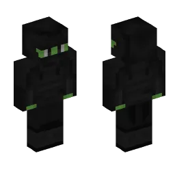 Minecraft Skin #252243