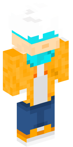 ZumbieBKH Minecraft Skin Preview on Minecraft.Co.Com