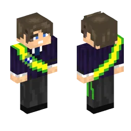 Minecraft Skin #252250