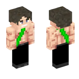 Minecraft Skin #252251