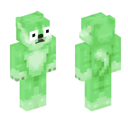 Minecraft Skin #252254