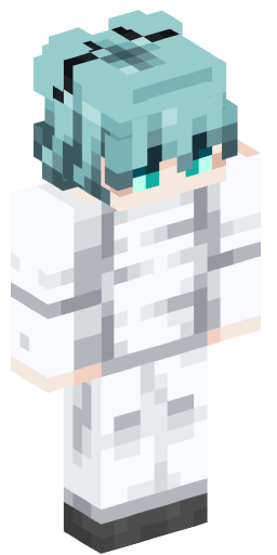 bolsonaro_22 Minecraft Skin Preview on Minecraft.Co.Com