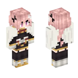 Minecraft Skin #252264