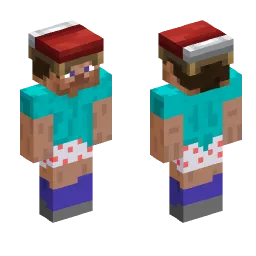 Minecraft Skin #252281