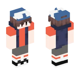 Minecraft Skin #252282