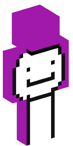 dipperz_ Minecraft Skin Preview on Minecraft.Co.Com