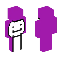 Minecraft Skin #252285