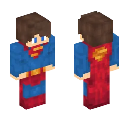 Minecraft Skin #252286