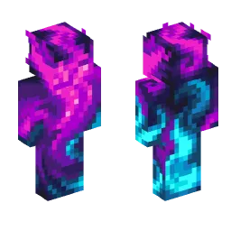 Minecraft Skin #252288