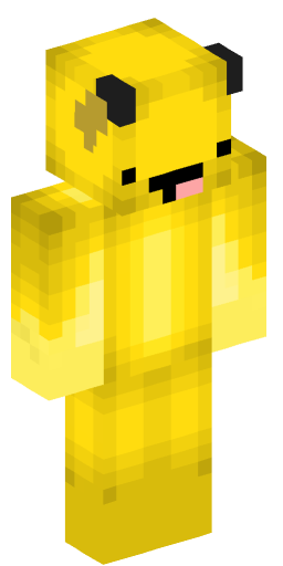 Two_Time Minecraft Skin Preview on Minecraft.Co.Com