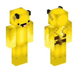 Minecraft Skin #252303
