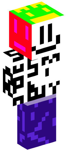 Two_Time_yay Minecraft Skin Preview on Minecraft.Co.Com