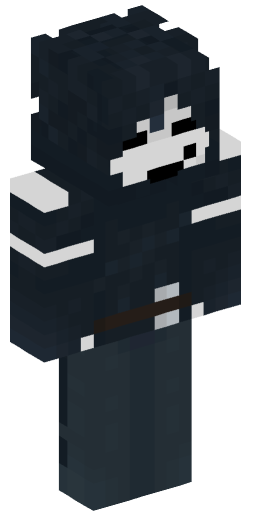 Two_Time_forsakn Minecraft Skin Preview on Minecraft.Co.Com